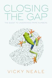 Cover for 

Closing the Gap






