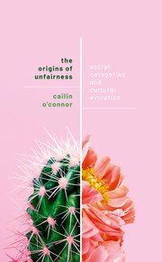 Cover for 

The Origins of Unfairness






