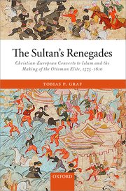 Cover for 

The Sultans Renegades






