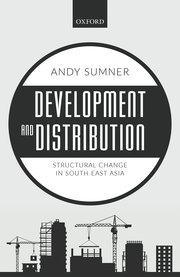 Cover for 

Development and Distribution






