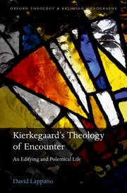 Cover for 

Soren Kierkegaards Theology of Encounter






