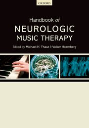 Cover for 

Handbook of Neurologic Music Therapy






