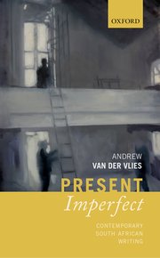 Cover for 

Present Imperfect






