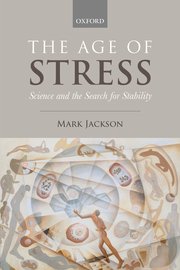 Cover for 

The Age of Stress






