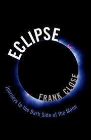Cover for 

Eclipse






