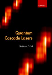 Cover for 

Quantum Cascade Lasers






