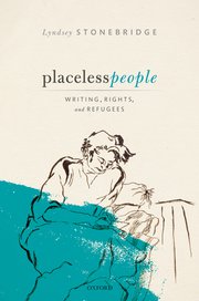 Cover for 

Placeless People






