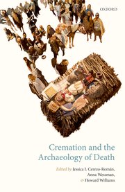 Cover for 

Cremation and the Archaeology of Death







