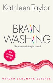 Cover for 

Brainwashing






