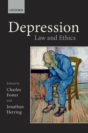 Cover for 

Depression






