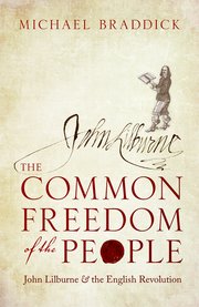 Cover for 

The Common Freedom of the People






