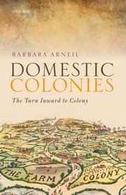 Cover for 

Domestic Colonies






