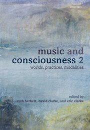 Cover for 

Music and Consciousness 2






