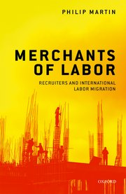 Cover for 

Merchants of Labor






