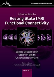 Cover for 

Introduction to Resting State fMRI Functional Connectivity






