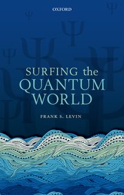 Cover for 

Surfing the Quantum World






