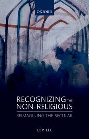Cover for 

Recognizing the Non-religious






