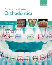 Cover for 

An Introduction to Orthodontics






