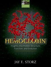 Cover for 

Hemoglobin







