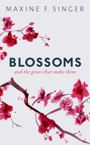 Cover for 

Blossoms







