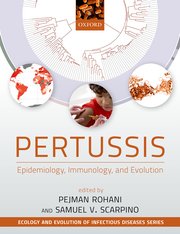 Cover for 

Pertussis






