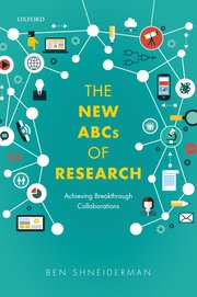 Cover for 

The New ABCs of Research






