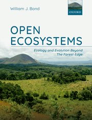 Cover for 

Open Ecosystems






