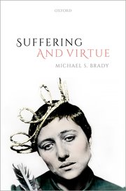 Cover for 

Suffering and Virtue






