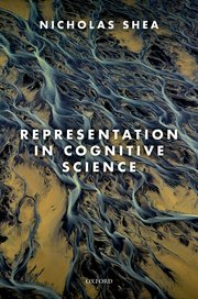 Cover for 

Representation in Cognitive Science






