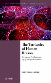 Cover for 

The Territories of Human Reason






