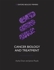 Cover for 

Cancer Biology and Treatment






