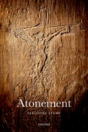 Cover for 

Atonement






