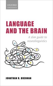 Cover for 

Language and the Brain







