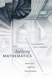 Cover for 

Applying Mathematics






