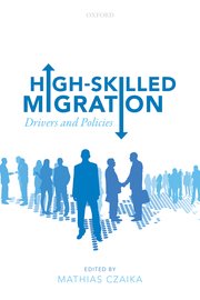 Cover for 

High-Skilled Migration






