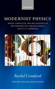 Cover for 

Modernist Physics






