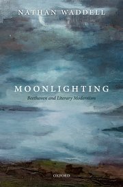 Cover for 

Moonlighting






