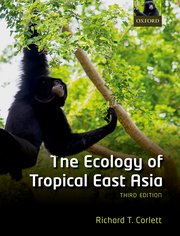 Cover for 

The Ecology of Tropical East Asia






