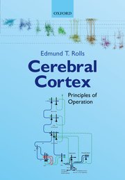 Cover for 

Cerebral Cortex






