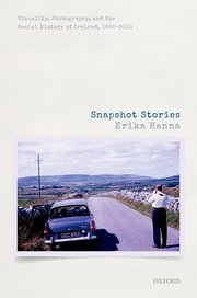 Cover for 

Snapshot Stories






