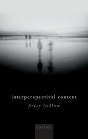 Cover for 

Interperspectival Content







