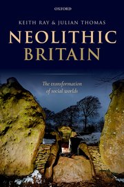 Cover for 

Neolithic Britain






