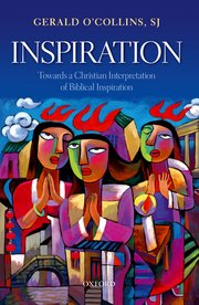 Cover for 

Inspiration






