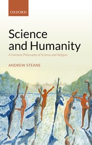 Cover for 

Science and Humanity







