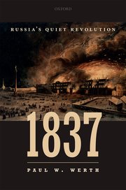 Cover for 

1837






