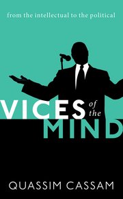 Cover for 

Vices of the Mind






