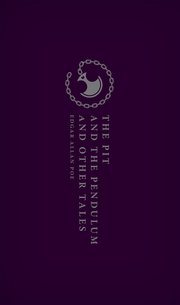 Cover for 

The Pit and the Pendulum and Other Tales






