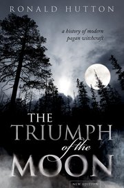 Cover for 

The Triumph of the Moon






