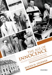 Cover for 

The Age of Innocence






