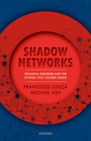 Cover for 

Shadow Networks







